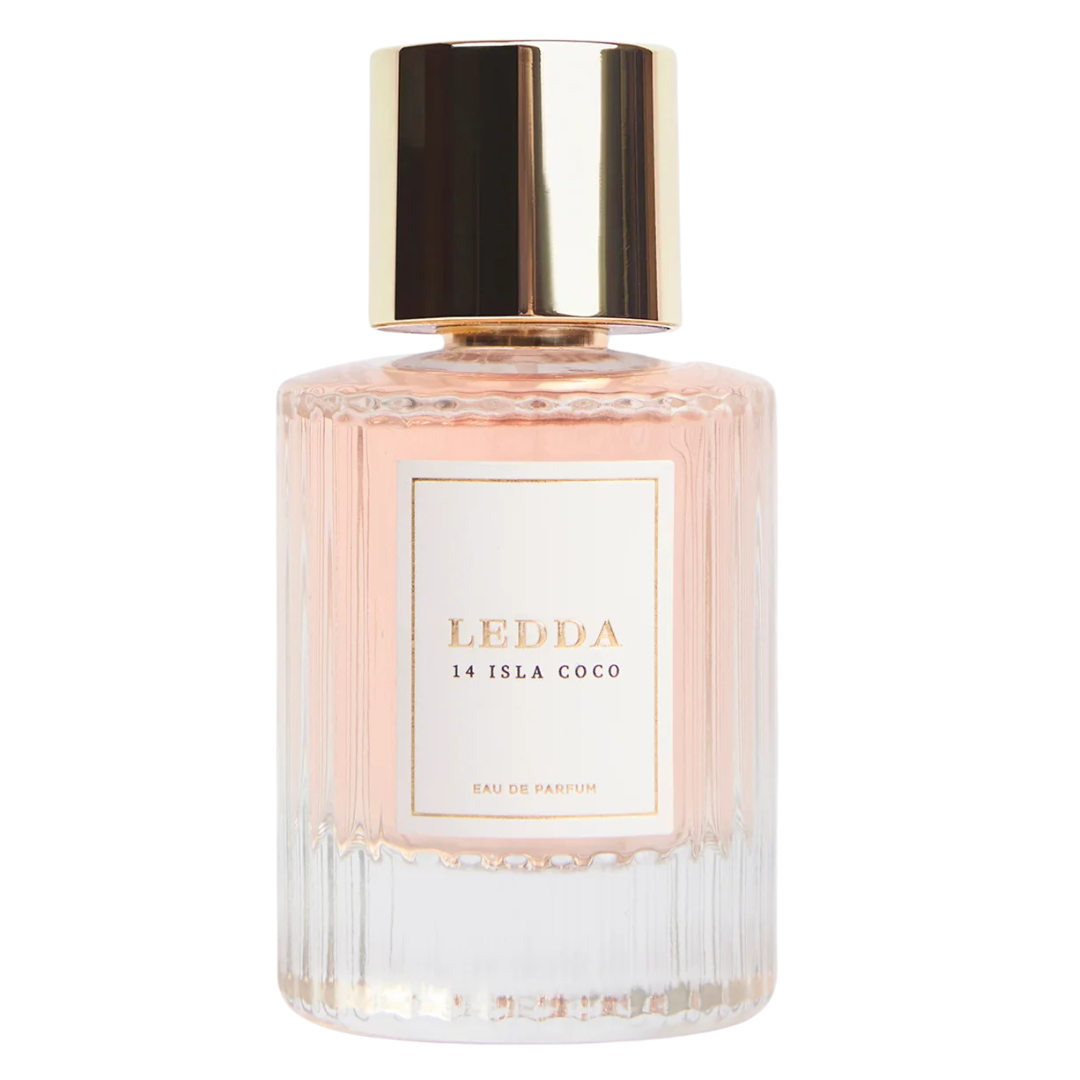 LEDDA 14 Isla Coca Eau de Parfum