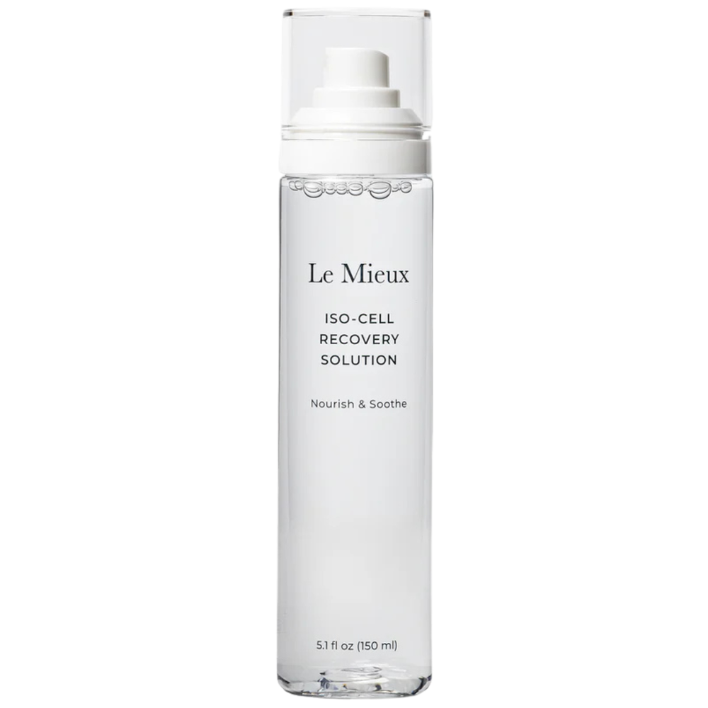 Le Mieux Iso-Cell Recovery Solution