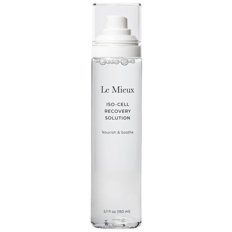 Le Mieux Iso-Cell Recovery Solution – skinBEAUTIFUL RX