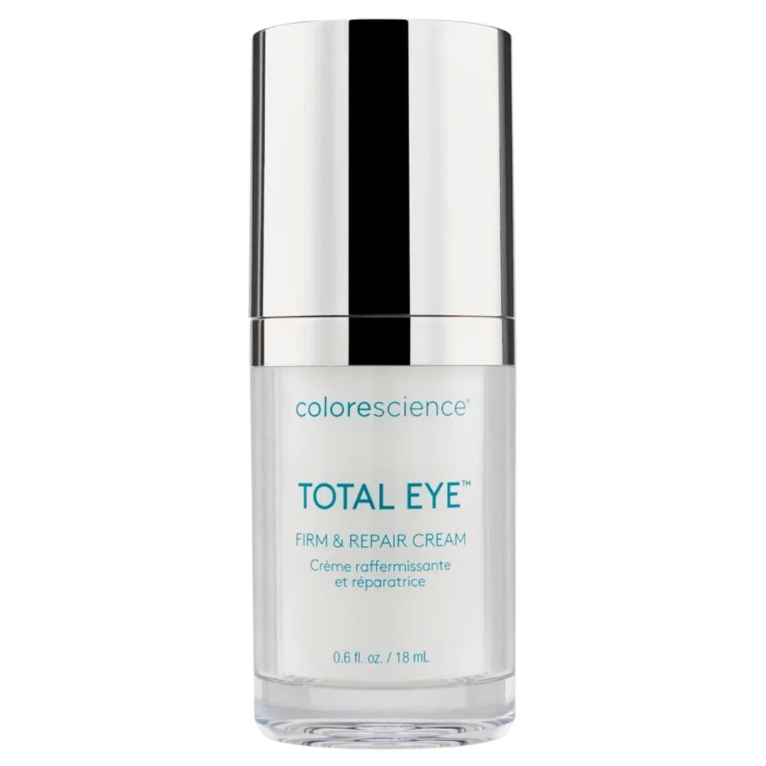 Colorescience Total Eye® Firm & Repair Cream