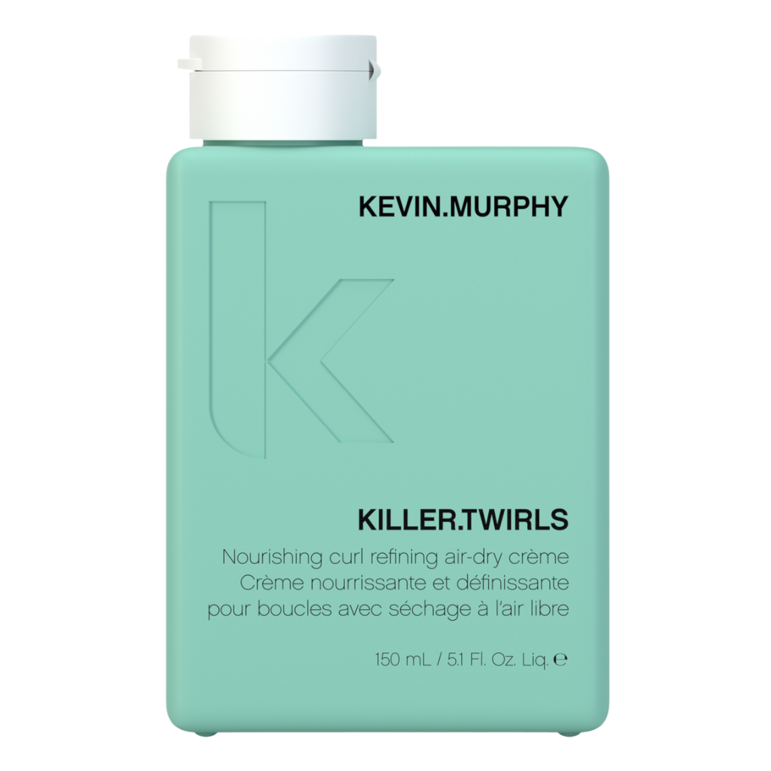 Kevin Murphy KILLER TWIRLS