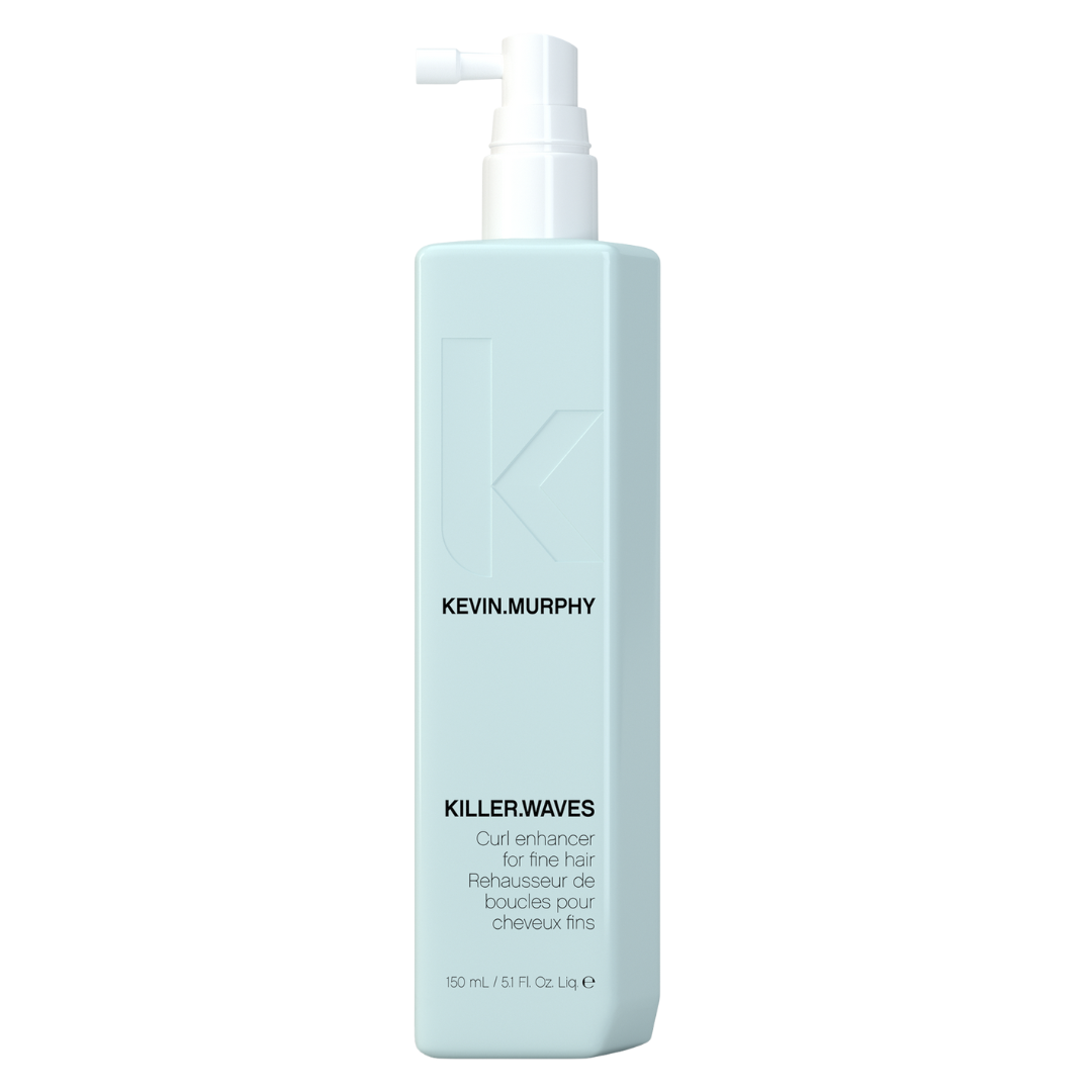 Kevin Murphy KILLER WAVES