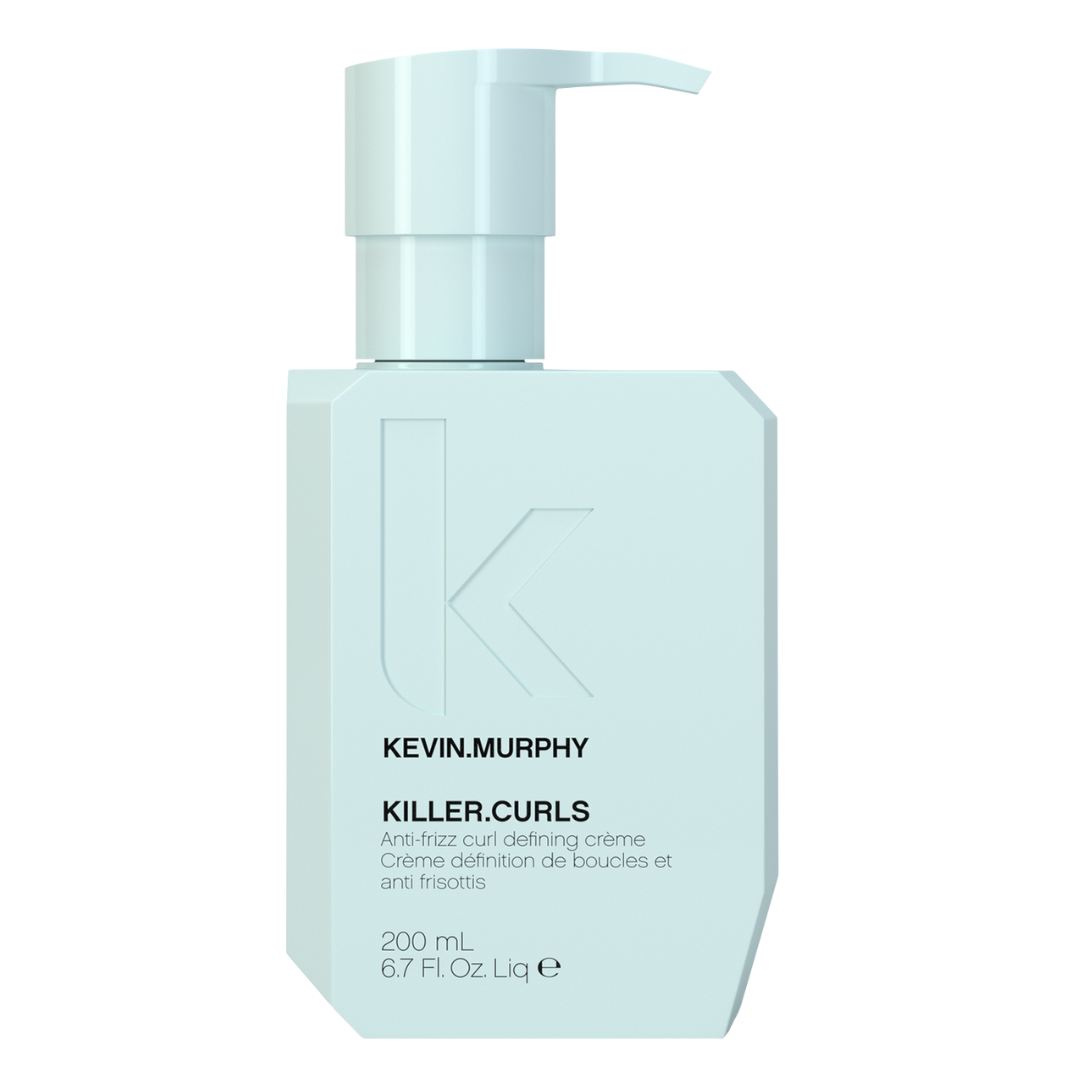Kevin Murphy KILLER.CURLS