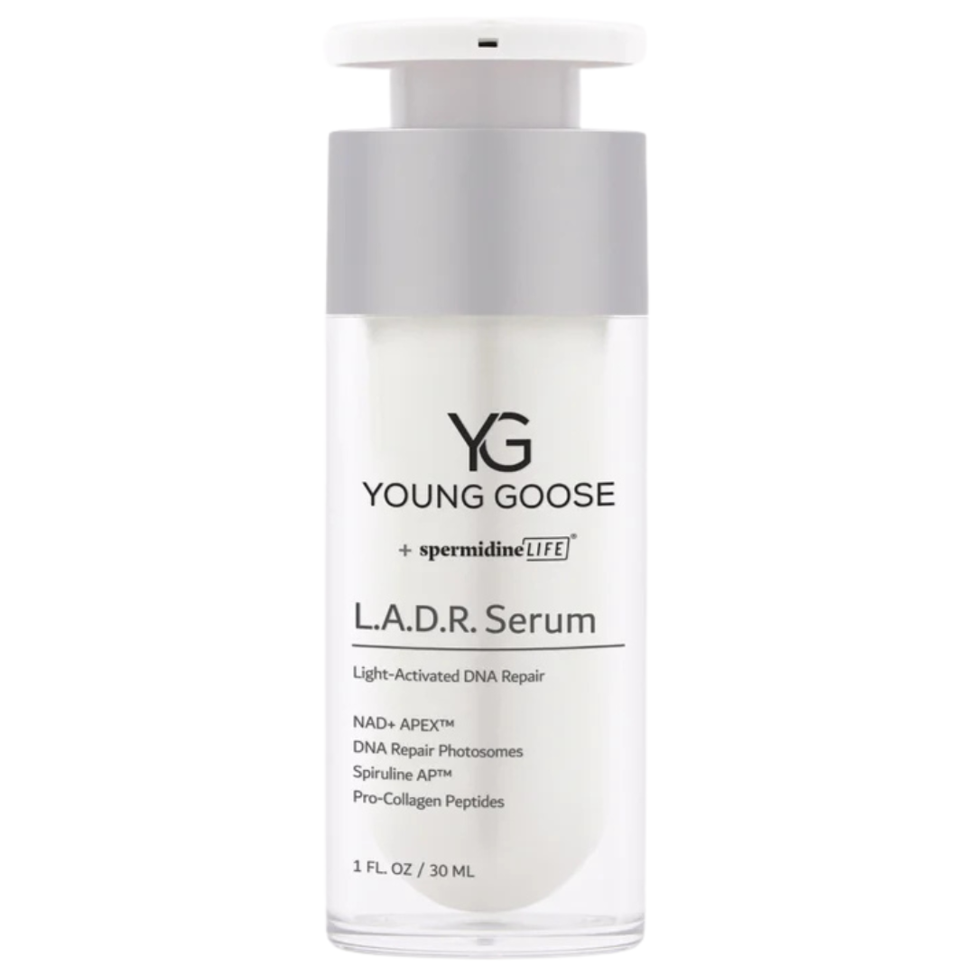 Young Goose L.A.D.R.