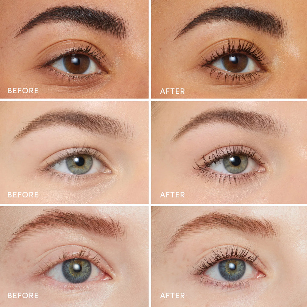 Jane Iredale Lash Fixation Length & Definition Tubing Mascara