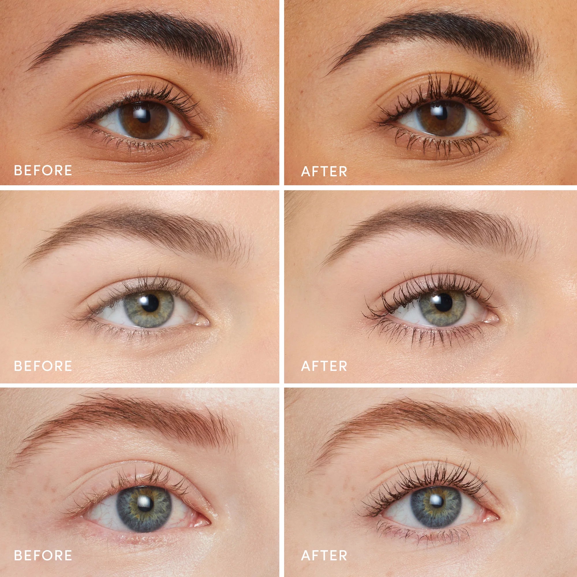 Jane Iredale Lash Fixation Length & Definition Tubing Mascara