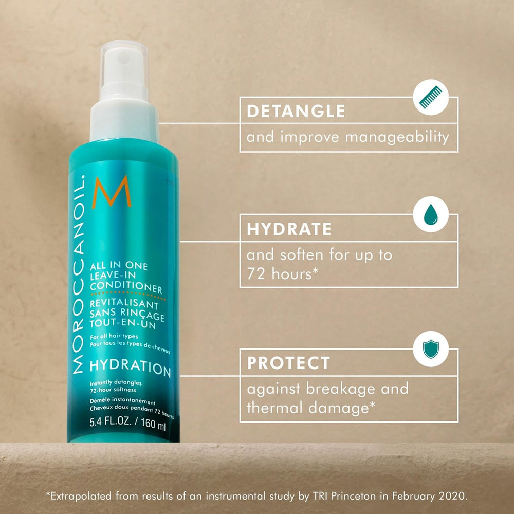 Moroccanoil Leave-In Conditioner