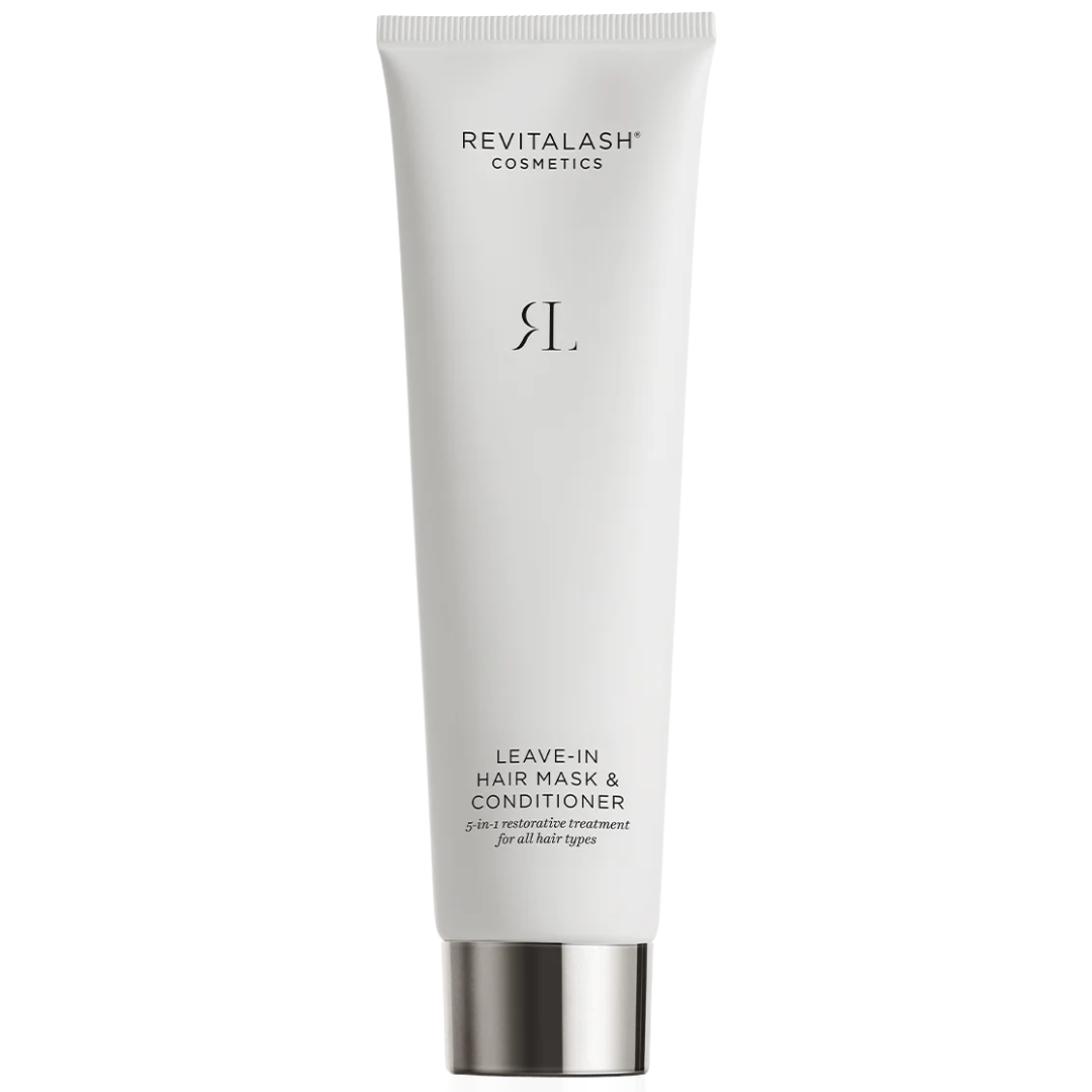 Beautiful Rx RevitaLash Leave-In Hair Mask & Conditioner – skinBEAUTIFUL RX