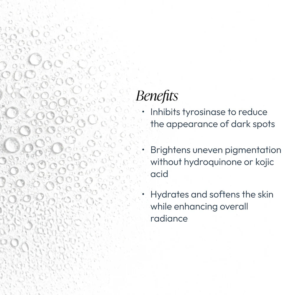 Circadia Licorice & Bearberry Brightening Mist
