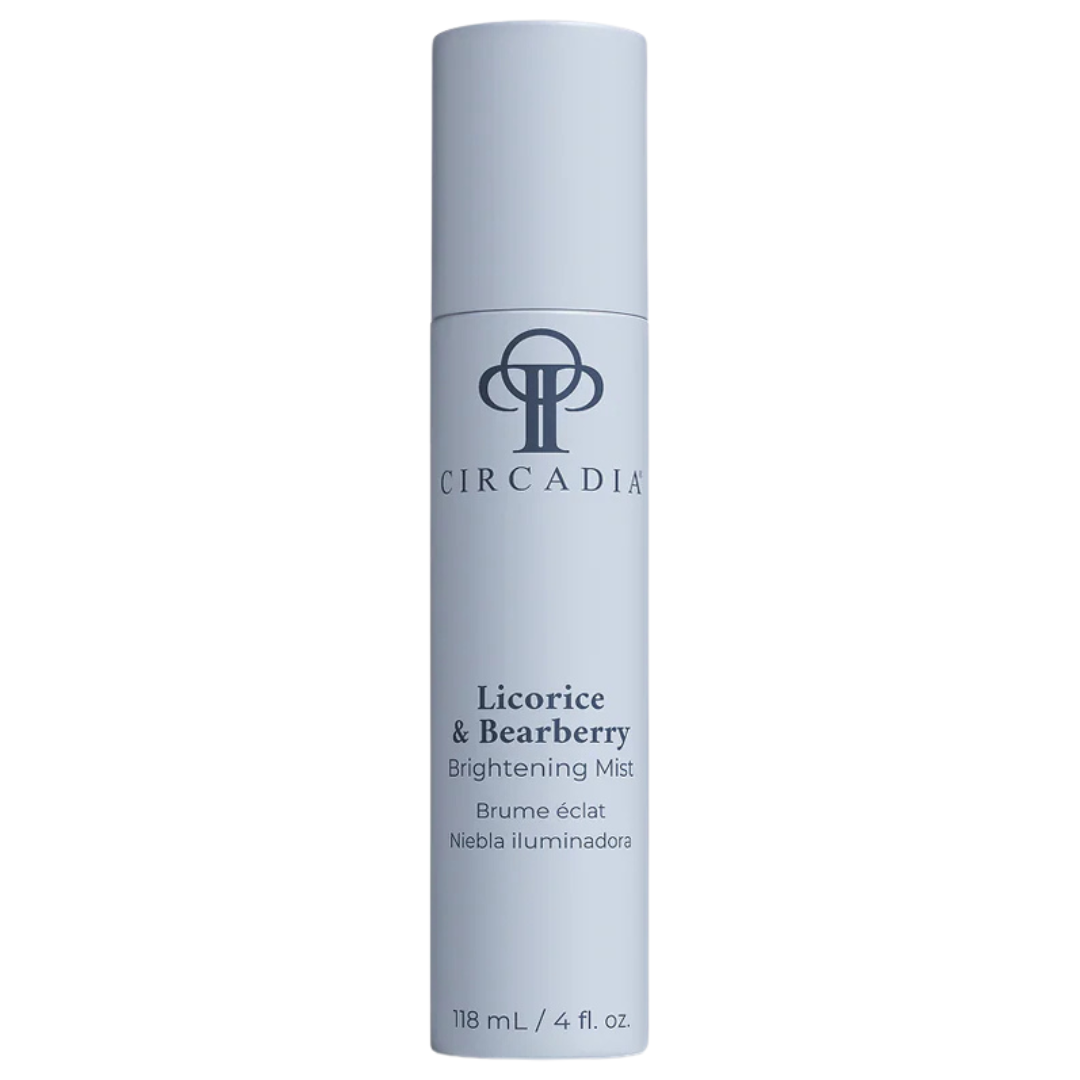 Circadia Licorice & Bearberry Brightening Mist