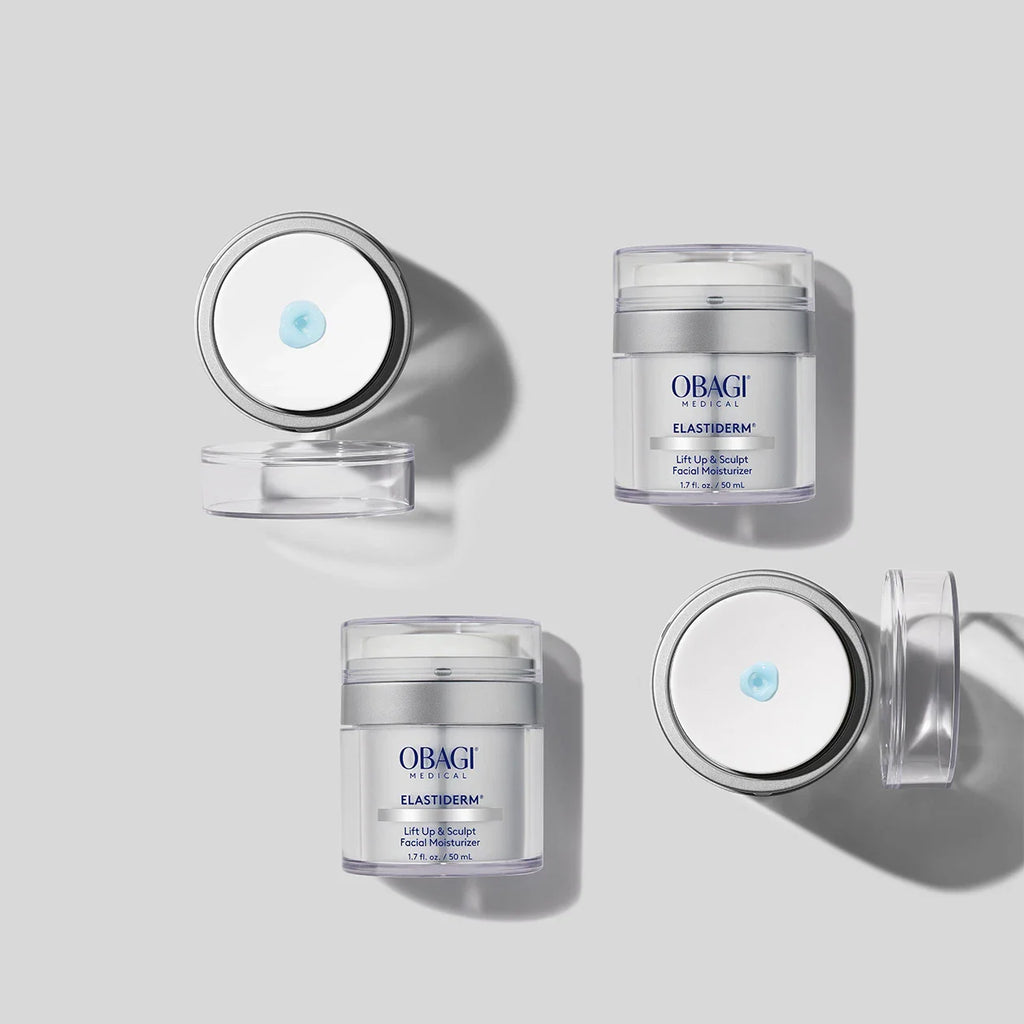 Obagi Lift Up & Sculpt Facial Moisturizer