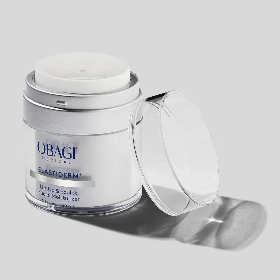 Obagi Lift Up & Sculpt Facial Moisturizer | skinBEAUTIFUL RX