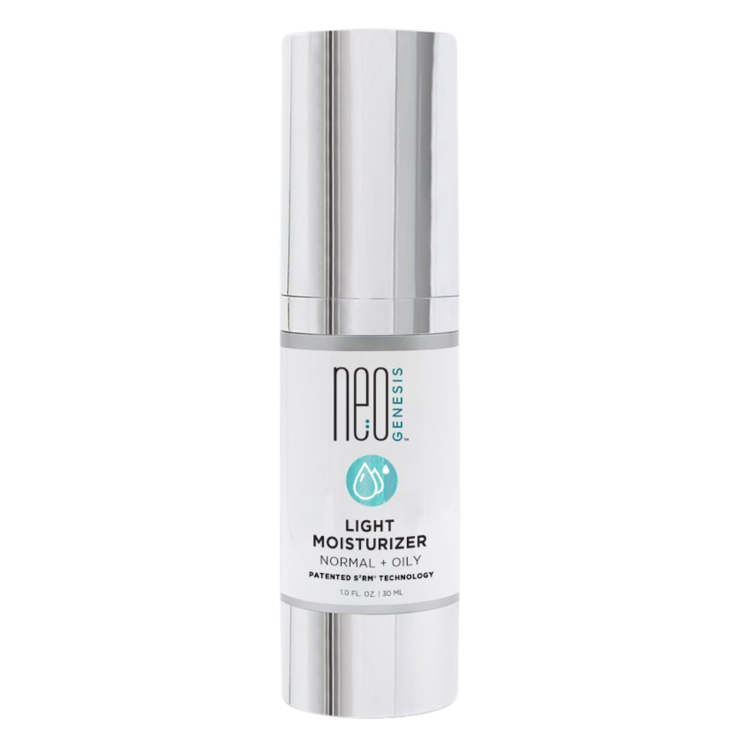 NeoGenesis Glide Gel