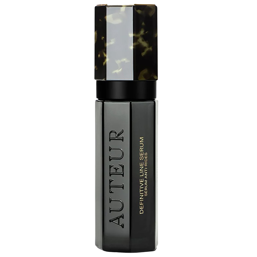 Auteur Definitive Line Serum