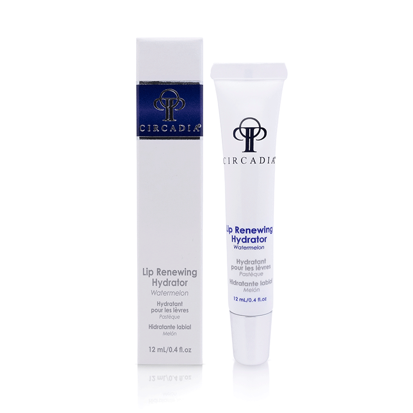 Circadia Lip Renewing Hydrator | skinBEAUTIFUL RX