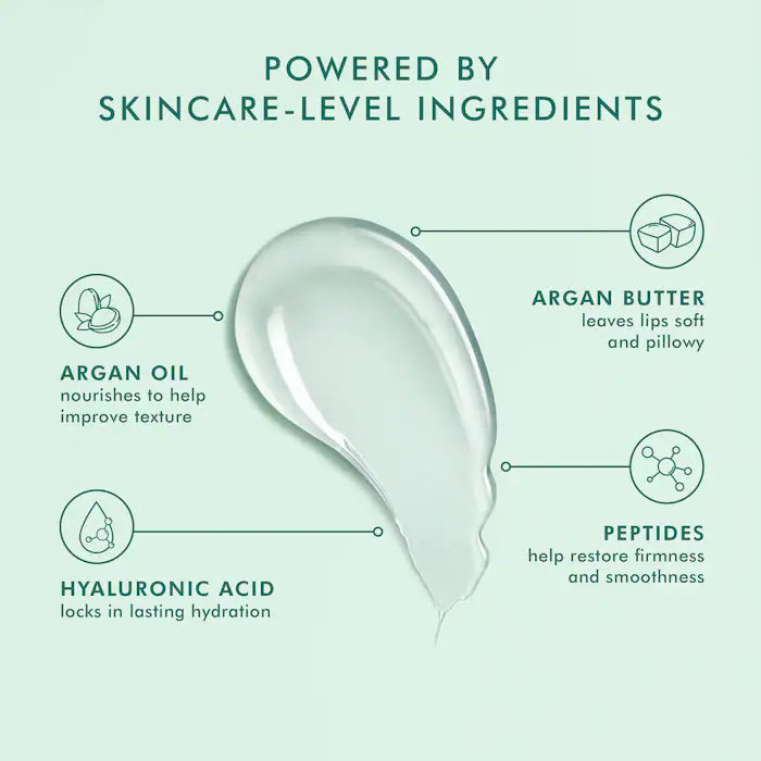 Moroccanoil Argan Butter Lip Balm