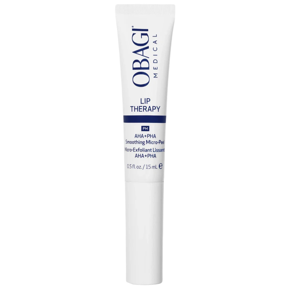 Obagi Lip Therapy AHA+PHA Smoothing Micro-Peel
