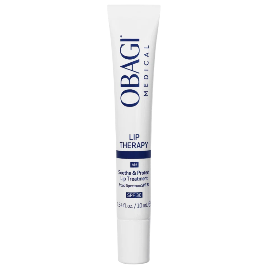 Obagi Lip Therapy Soothe & Protect Lip Treatment SPF 30