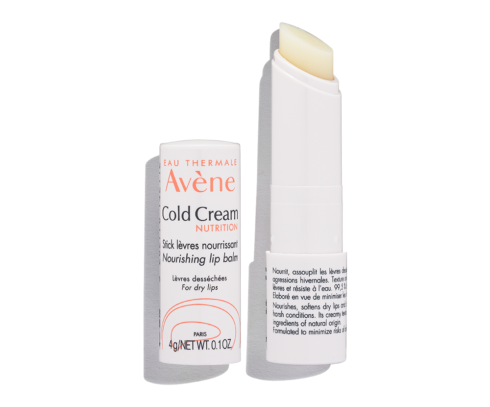 Avene Cold Cream Nourishing Lip Balm