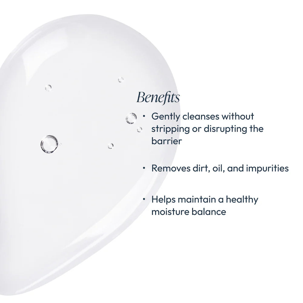 Circadia LIPID Replacing Cleansing Gel
