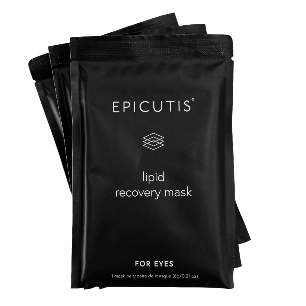 Epicutis Lipid Recovery Mask For Eyes