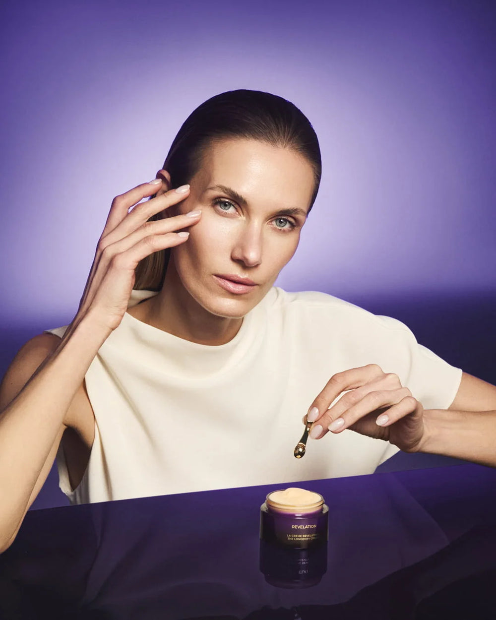 Margy's Monte Carlo The Longevity Cream