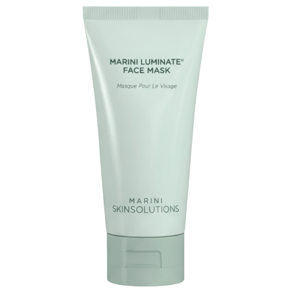 Marini Skin Solutions Marini Luminate Face Mask