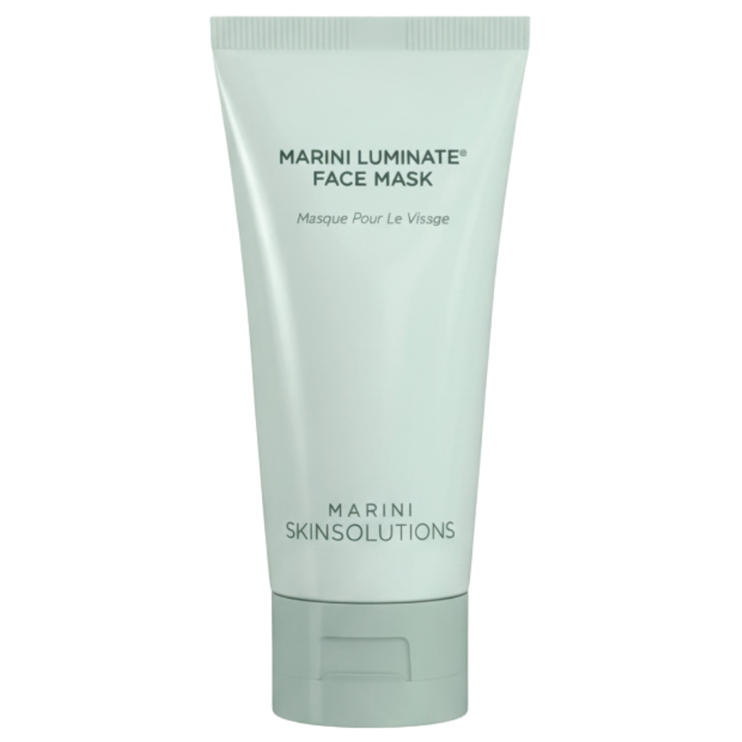Marini Skin Solutions Marini Luminate Face Mask