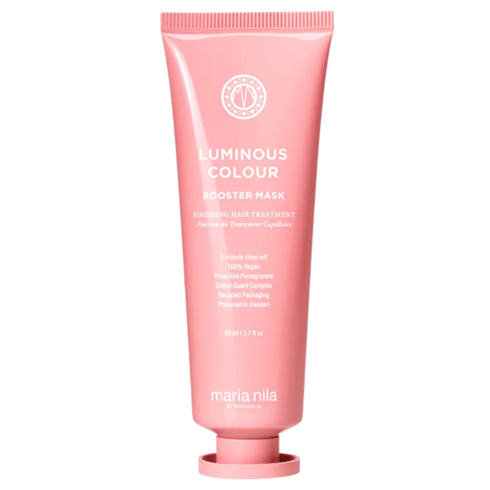 Maria Nila Luminous Colour Booster Masque