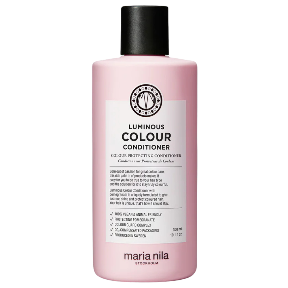 Maria Nila Luminous Colour Conditioner