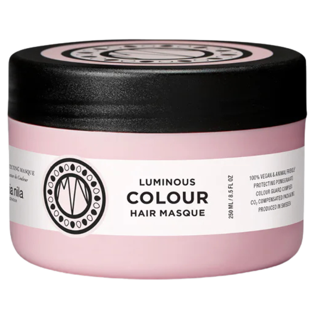 Maria Nila Luminous Colour Masque