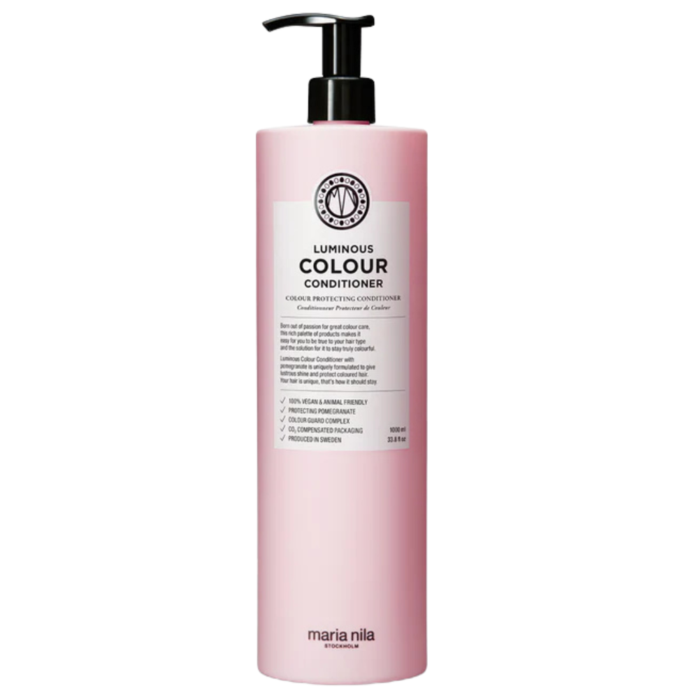Maria Nila Luminous Colour Conditioner