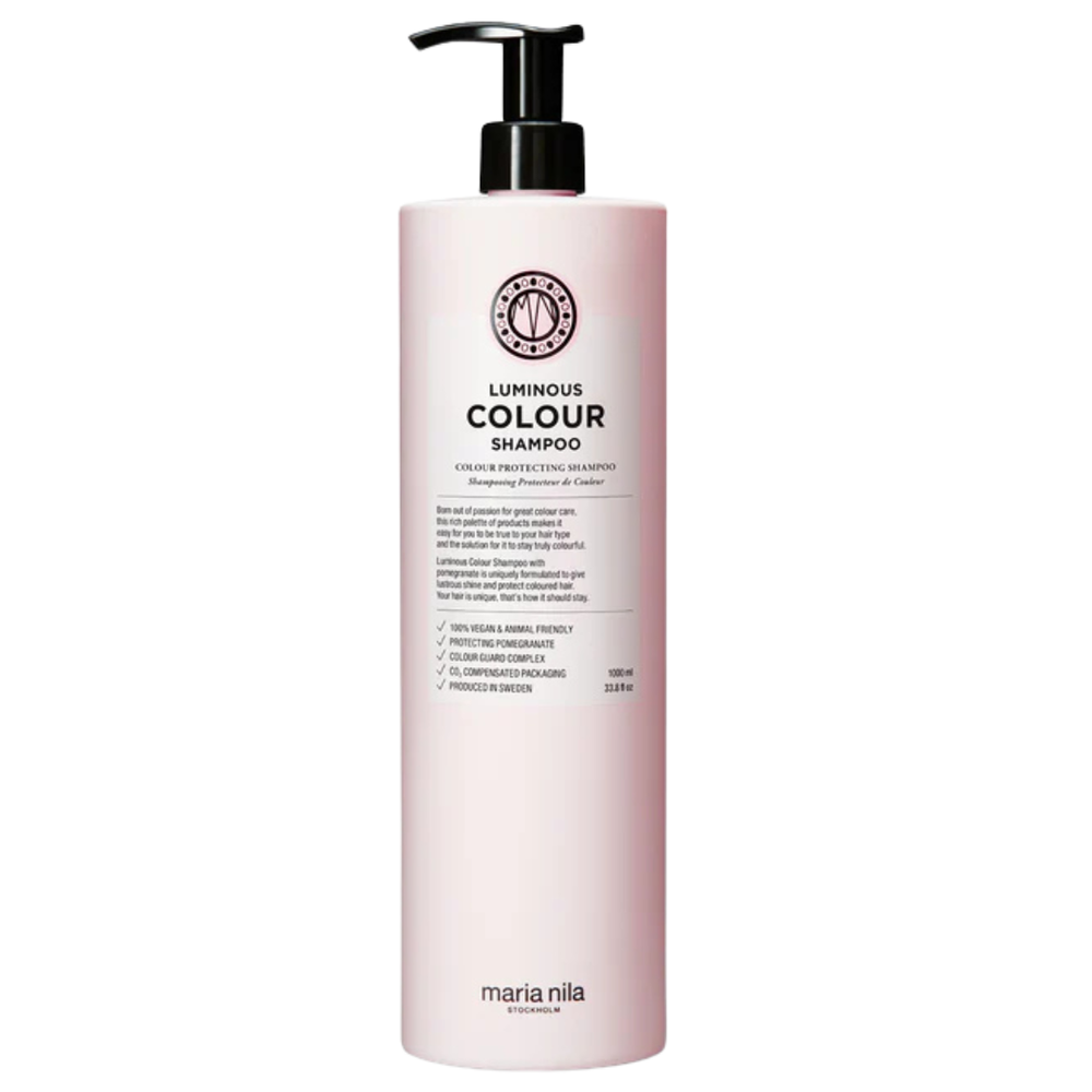 Maria Nila Luminous Colour Shampoo