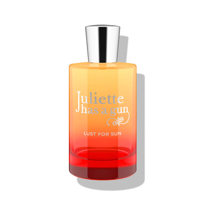 Juliette has a gun : Lust For Sun
