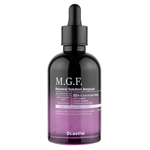 Dr. esthé M.G.F. Renewal Solution Ampoule – skinBEAUTIFUL RX Dr. esthé M.G.F. Renewal Solution Ampoule – skinBEAUTIFUL RX