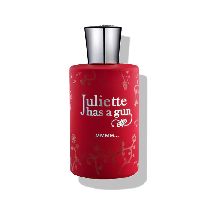 Juliette has a gun : MMM...