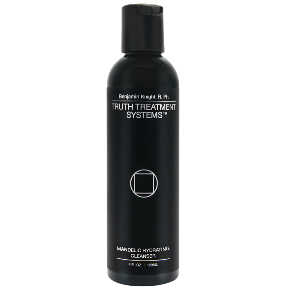 Truth Treatment Systems Mandelic Hydrating Cleanser
