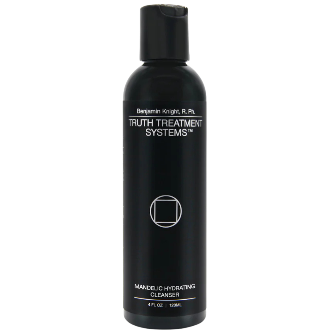 Truth Treatment Systems Mandelic Hydrating Cleanser