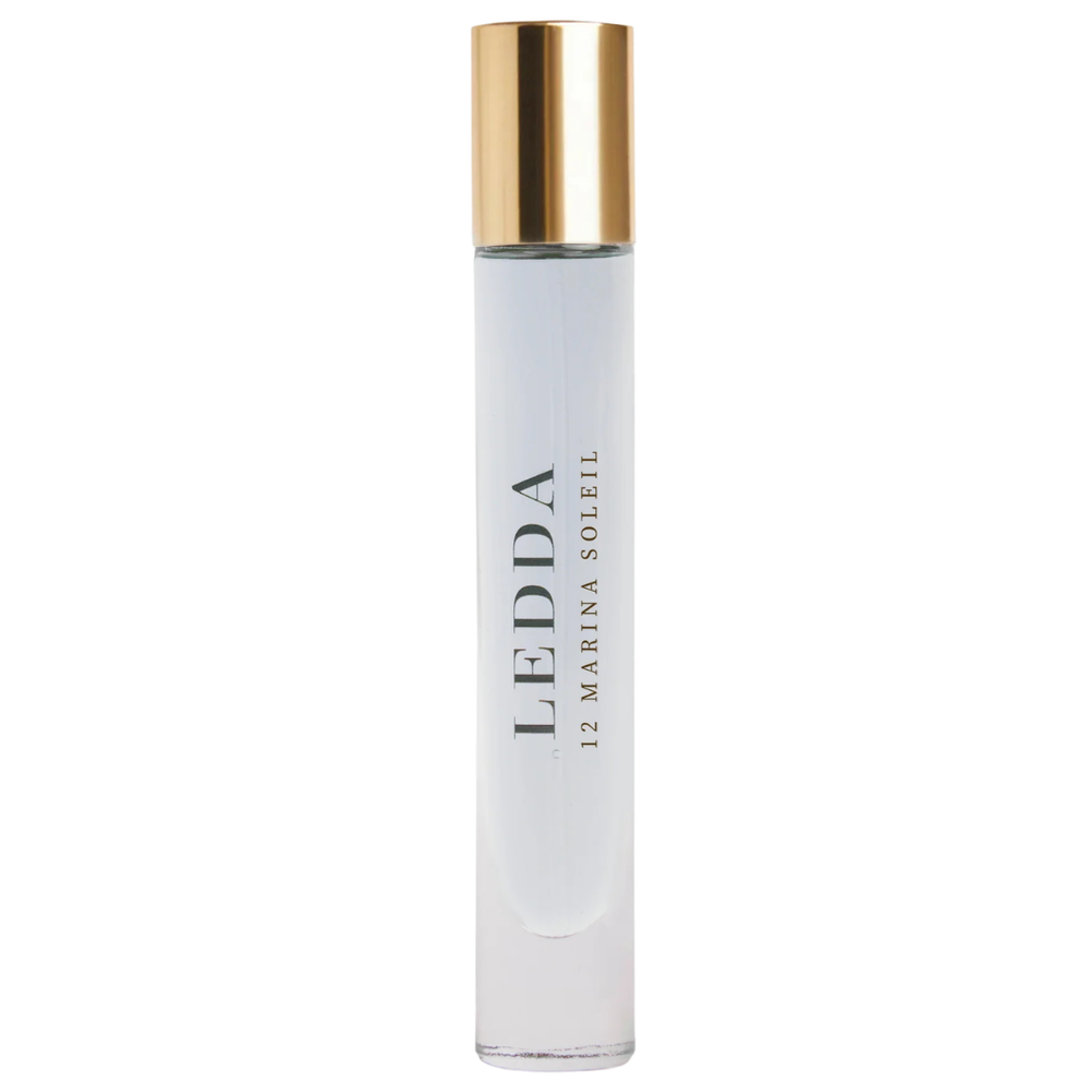 LEDDA 12 Marina Soleil Eau De Parfum