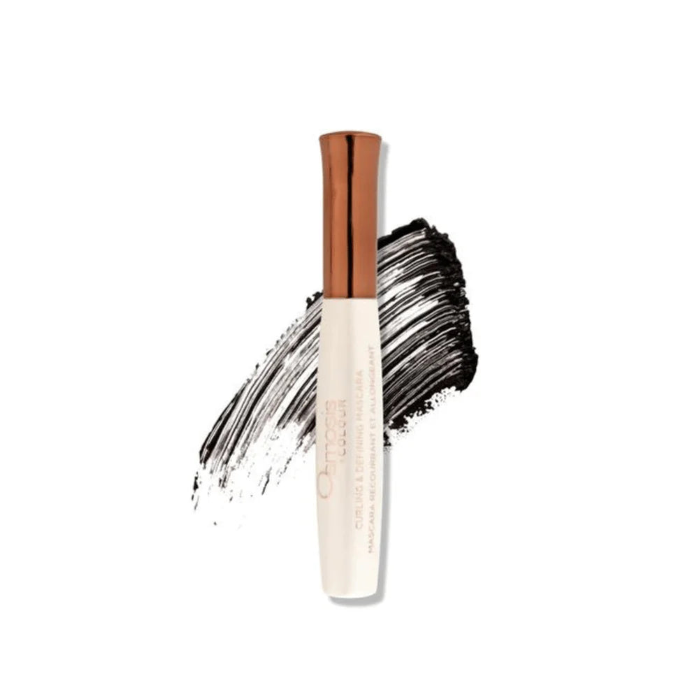 Osmosis+Beauty Curling & Defining Mascara