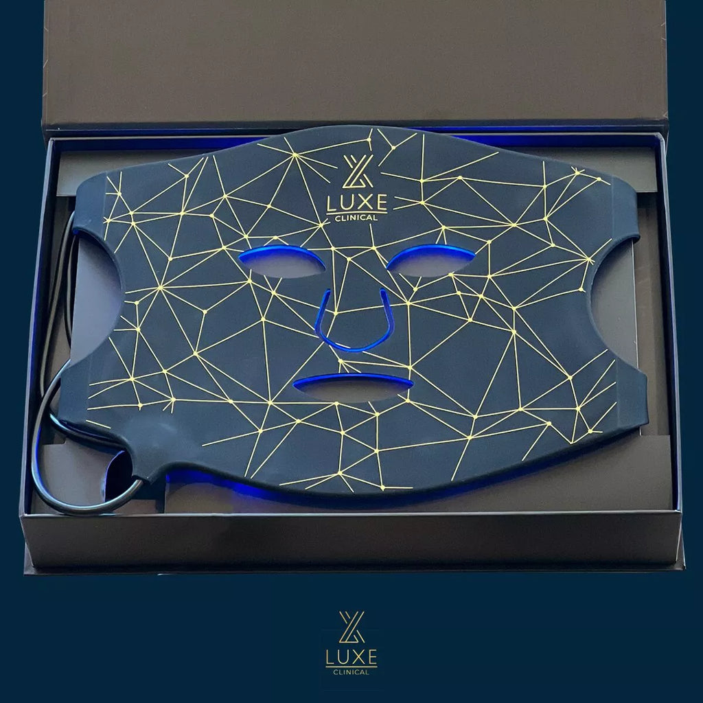 Luxe LED Mask