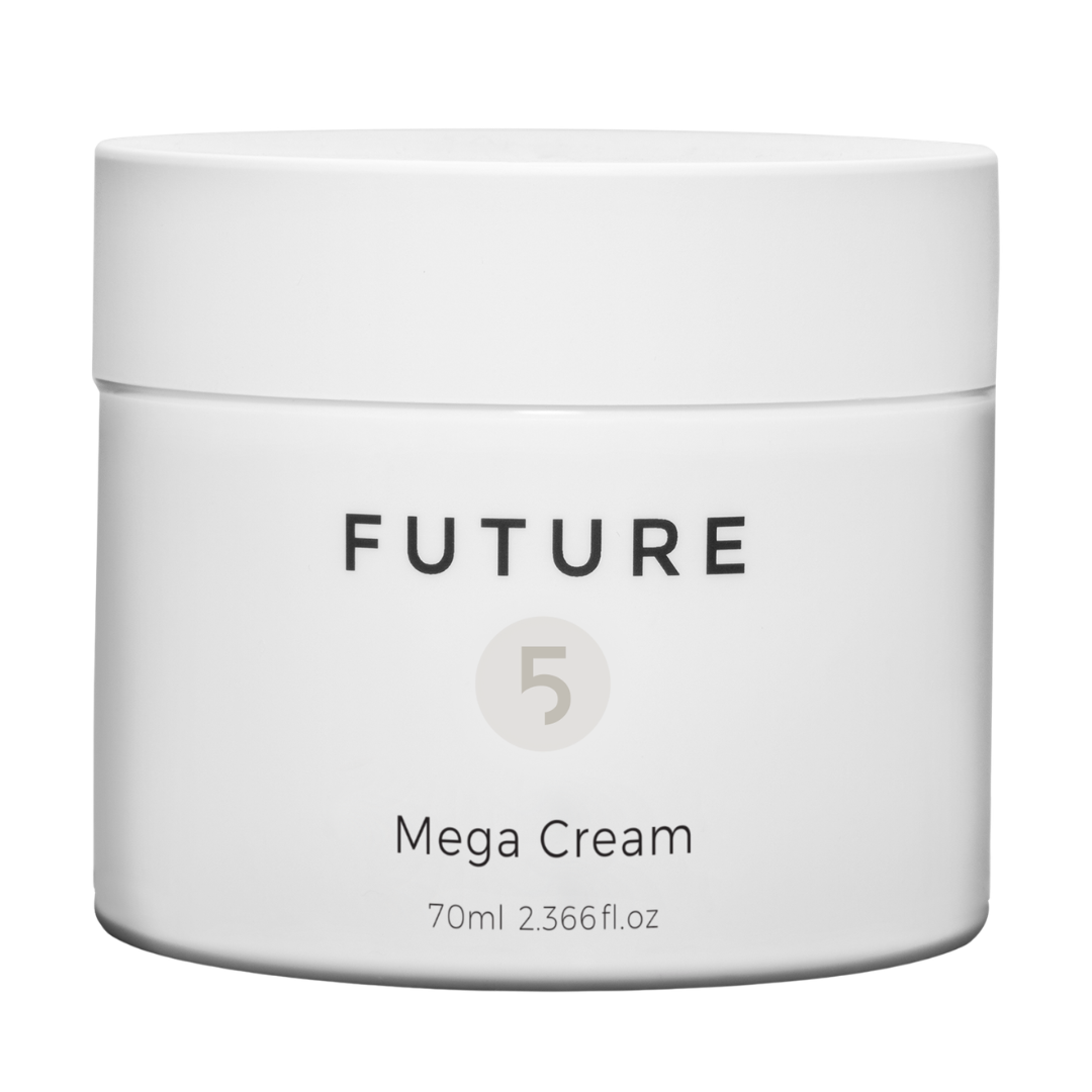 Future 5 Mega Cream