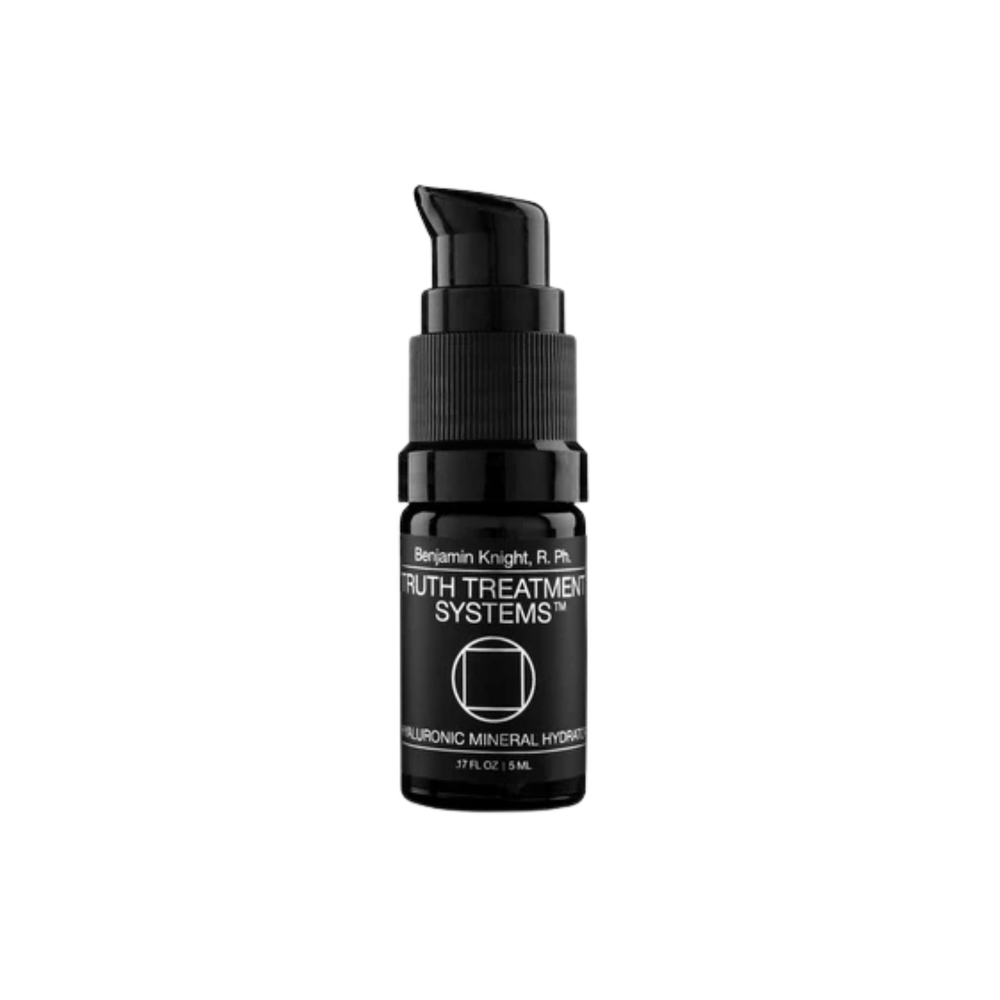 Truth Treatment Systems Hyaluronic Mineral Hydrator