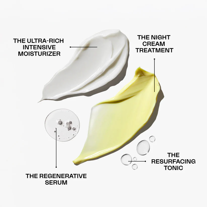 Eighth Day The Regenerative Mini Collection