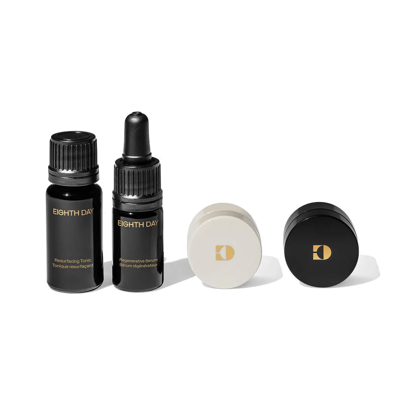 Eighth Day The Regenerative Mini Collection