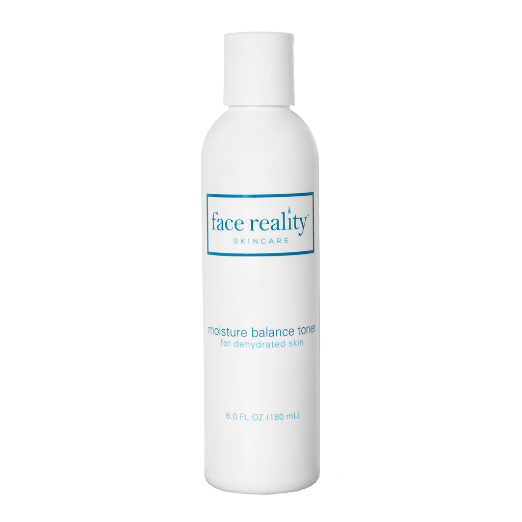 Face Reality Moisture Balance Toner