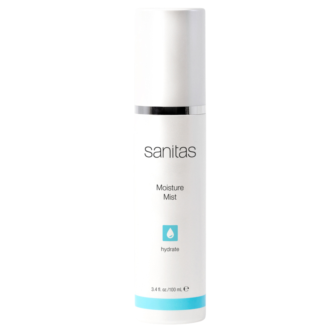 Sanitas Moisture Mist