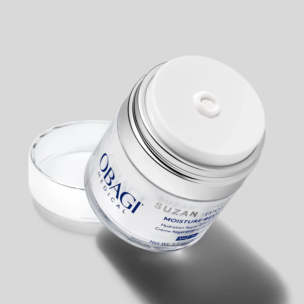 正規激安 SUZANOBAGIMD Moisture Restore | skinBEAUTIFUL RX フェイスクリーム