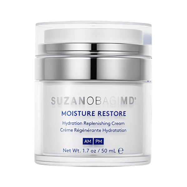 SUZANOBAGIMD Moisture Restore