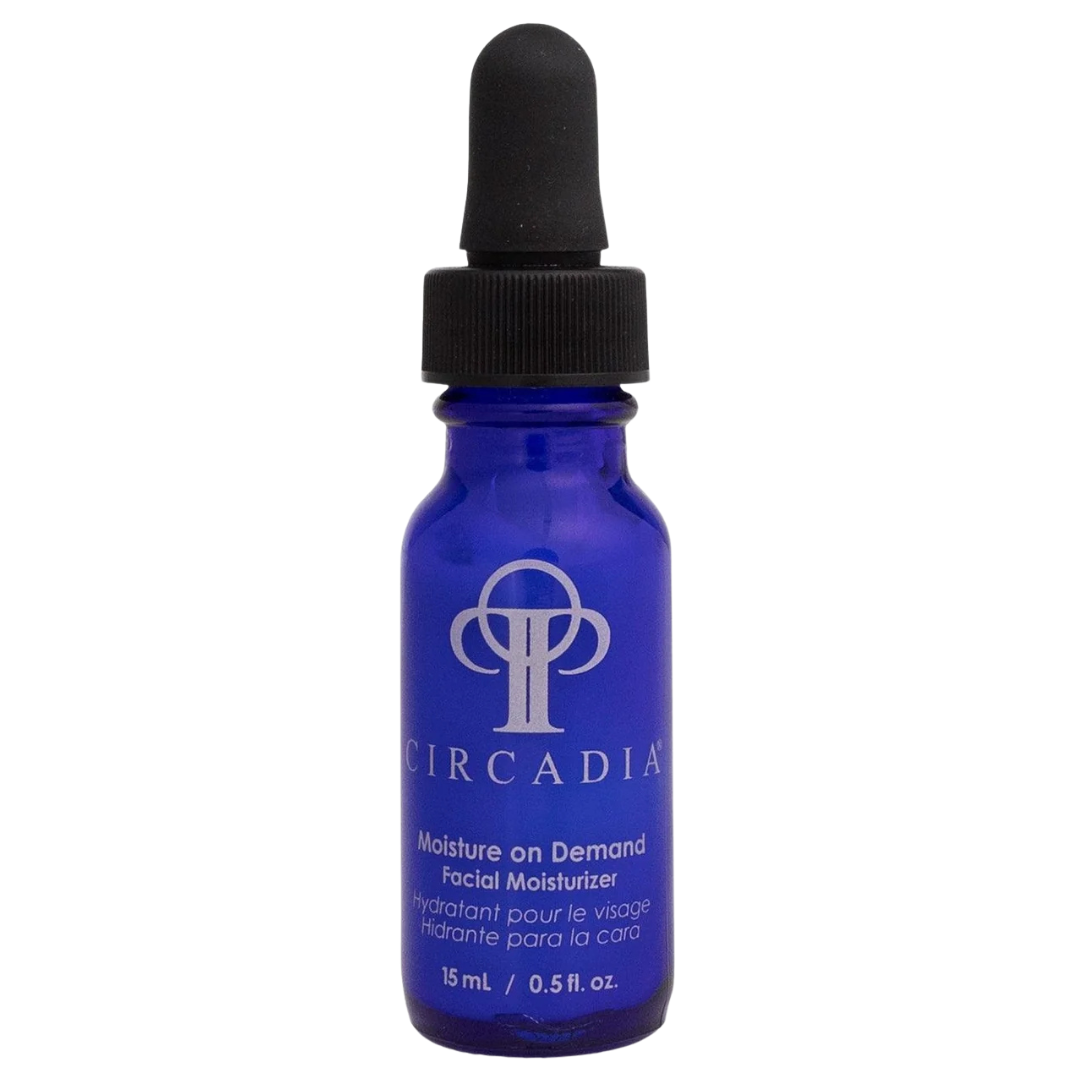 Circadia Moisture on Demand